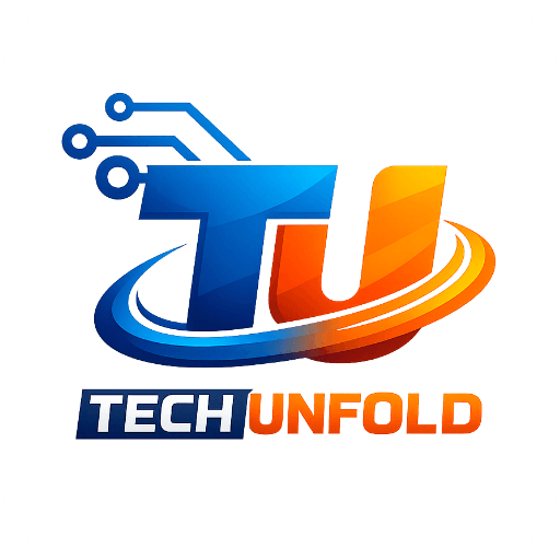 Tech Unfold